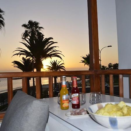 Villa Tranquila, Playa Del Duque Costa Adeje  Exteriör bild