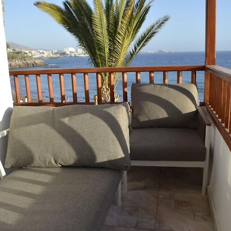Villa Tranquila, Playa Del Duque Costa Adeje  Exteriör bild
