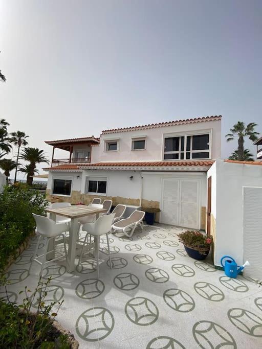 Villa Tranquila, Playa Del Duque Costa Adeje  Exteriör bild