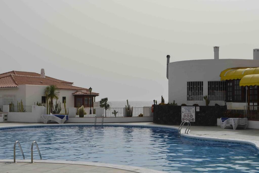 Villa Tranquila, Playa Del Duque Costa Adeje  Exteriör bild