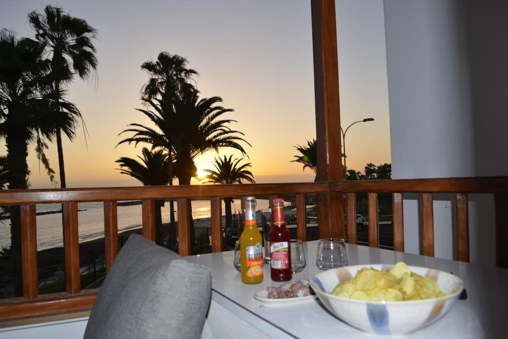 Villa Tranquila, Playa Del Duque Costa Adeje  Exteriör bild