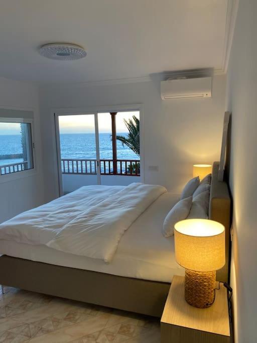 Villa Tranquila, Playa Del Duque Costa Adeje  Exteriör bild