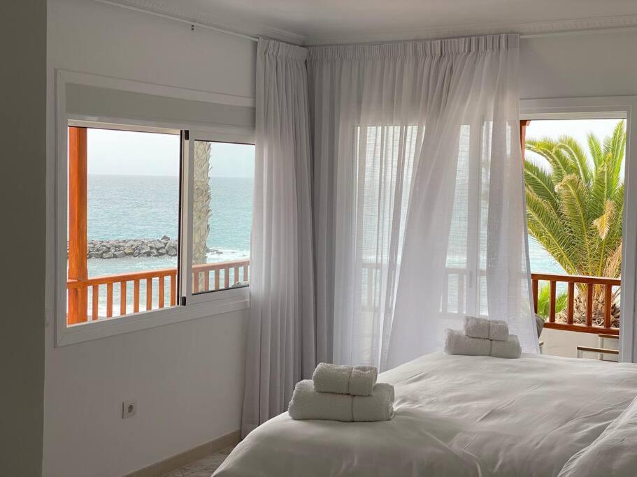 Villa Tranquila, Playa Del Duque Costa Adeje  Exteriör bild