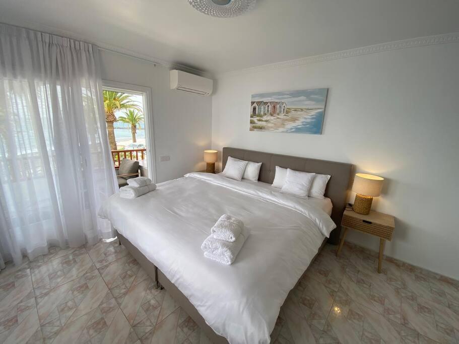 Villa Tranquila, Playa Del Duque Costa Adeje  Exteriör bild