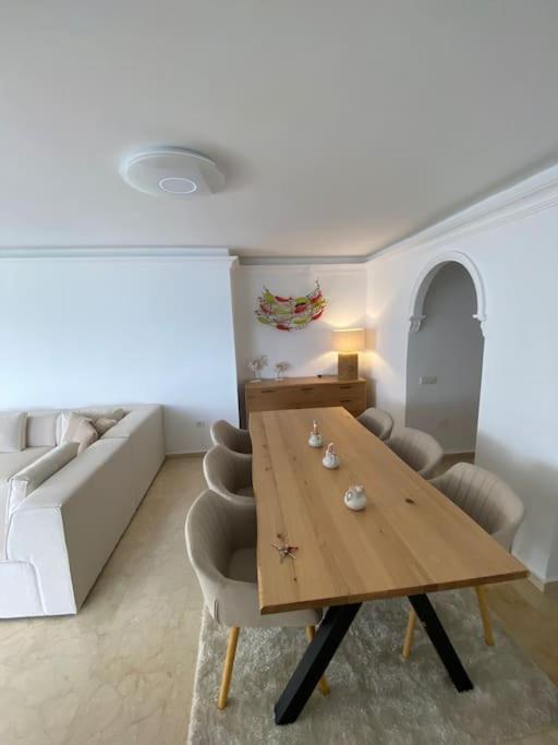 Villa Tranquila, Playa Del Duque Costa Adeje  Exteriör bild