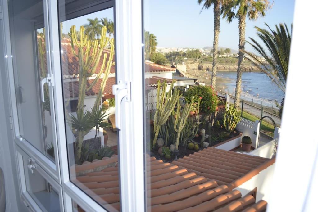 Villa Tranquila, Playa Del Duque Costa Adeje  Exteriör bild