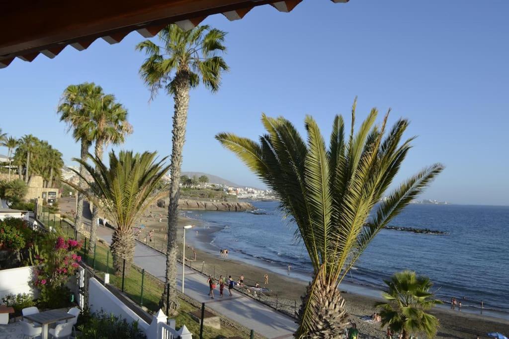 Villa Tranquila, Playa Del Duque Costa Adeje  Exteriör bild