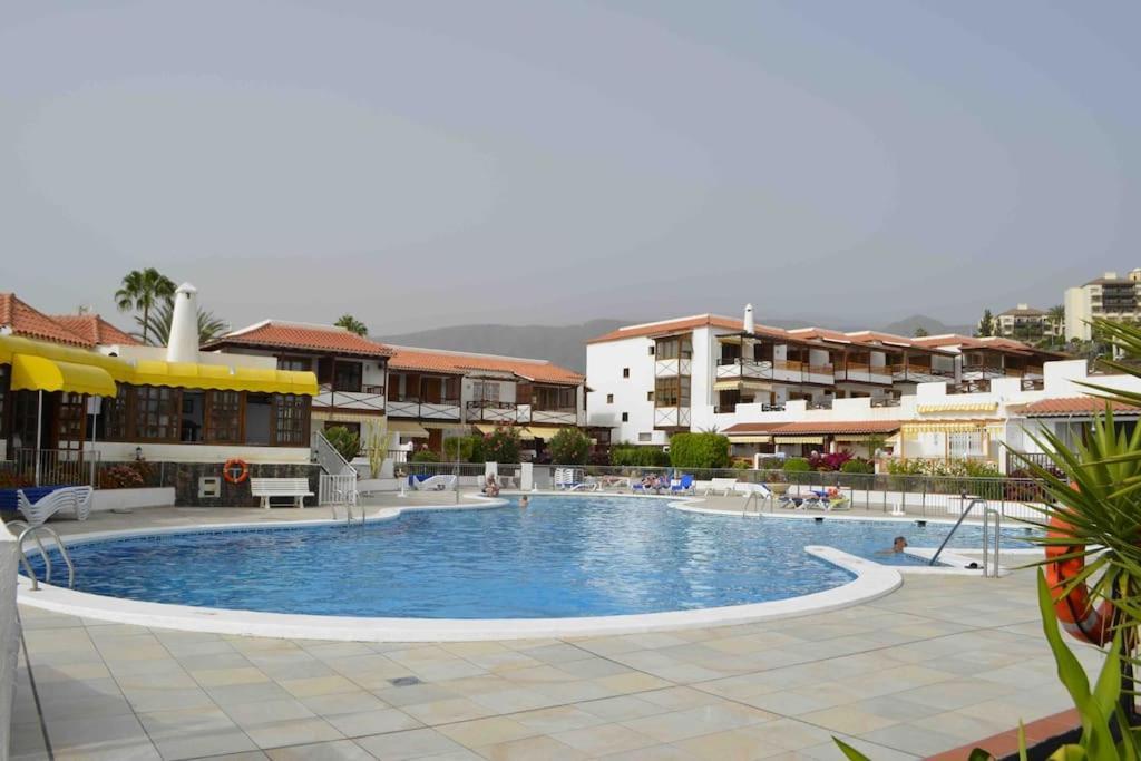 Villa Tranquila, Playa Del Duque Costa Adeje  Exteriör bild