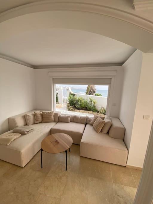 Villa Tranquila, Playa Del Duque Costa Adeje  Exteriör bild