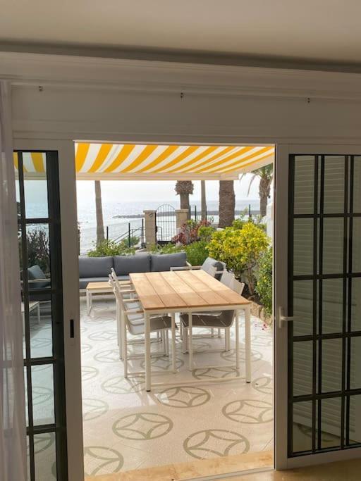 Villa Tranquila, Playa Del Duque Costa Adeje  Exteriör bild