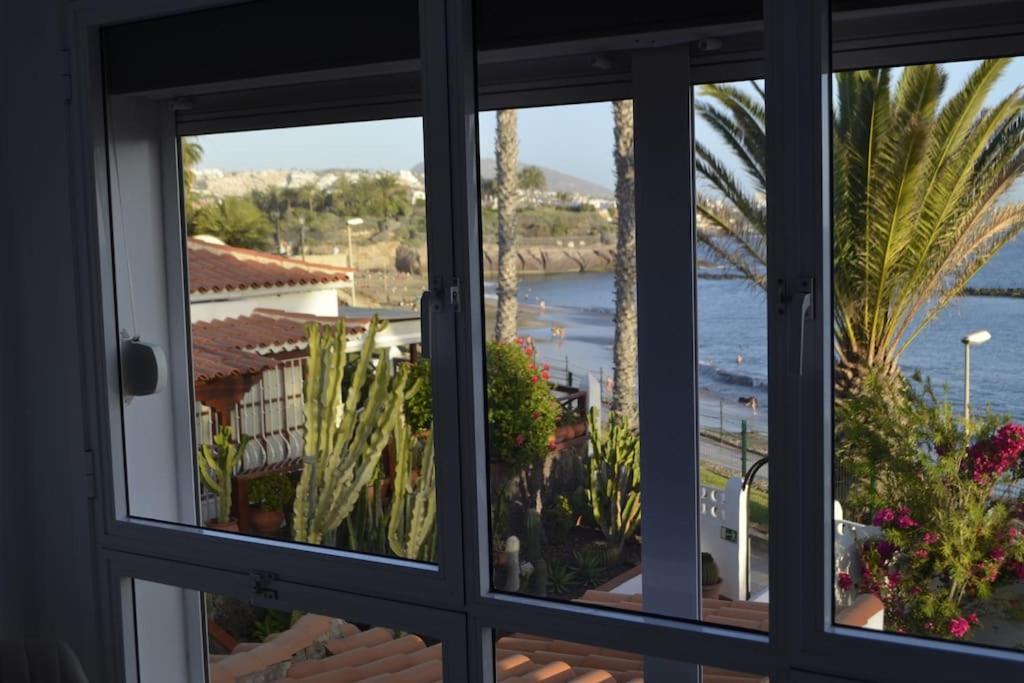 Villa Tranquila, Playa Del Duque Costa Adeje  Exteriör bild