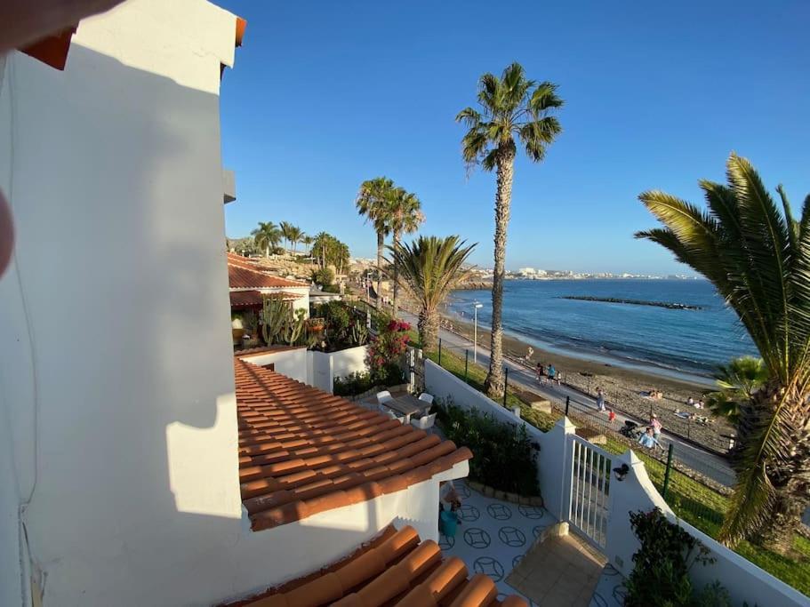 Villa Tranquila, Playa Del Duque Costa Adeje  Exteriör bild