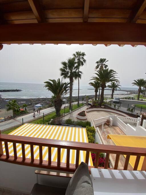 Villa Tranquila, Playa Del Duque Costa Adeje  Exteriör bild