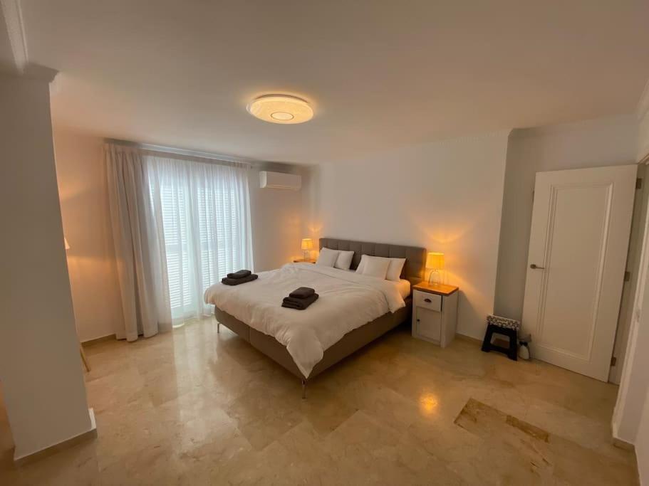 Villa Tranquila, Playa Del Duque Costa Adeje  Exteriör bild
