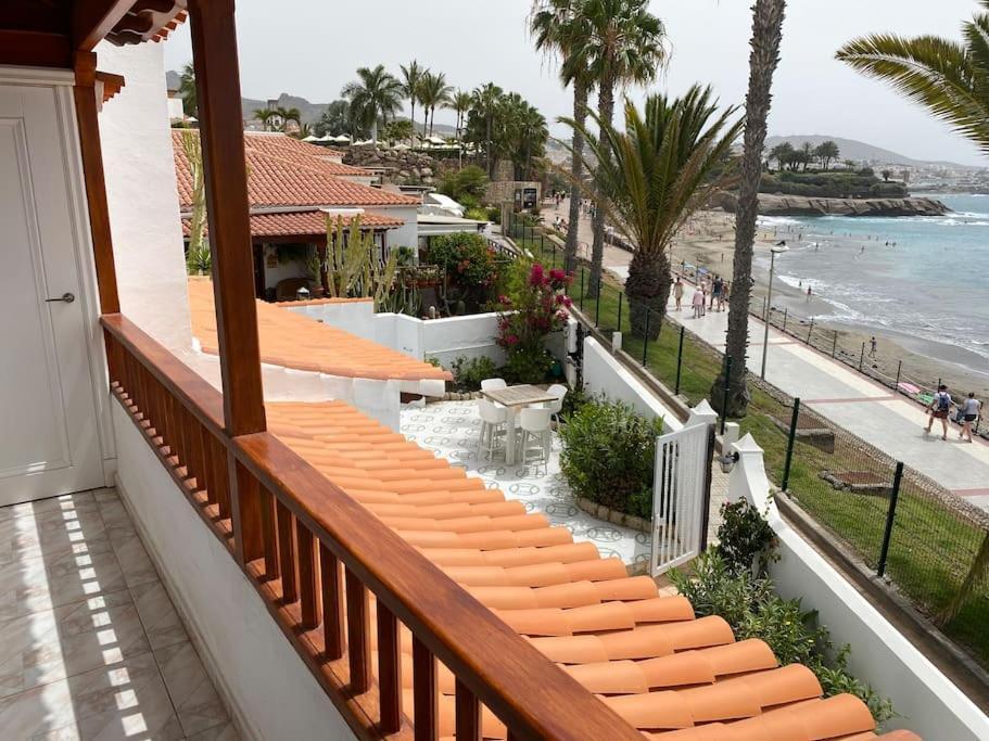 Villa Tranquila, Playa Del Duque Costa Adeje  Exteriör bild