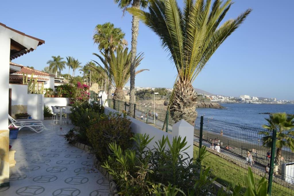 Villa Tranquila, Playa Del Duque Costa Adeje  Exteriör bild