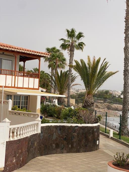 Villa Tranquila, Playa Del Duque Costa Adeje  Exteriör bild
