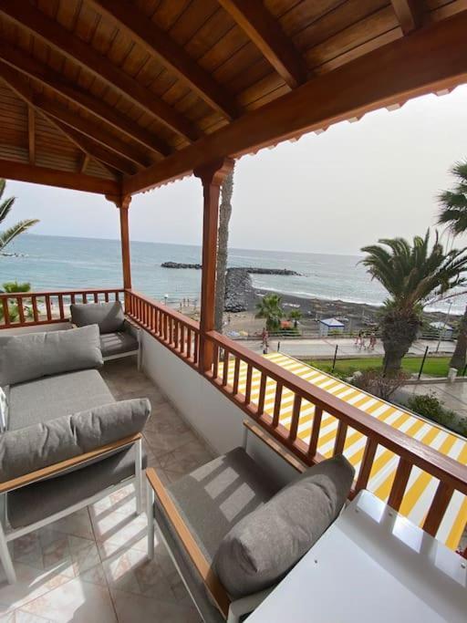 Villa Tranquila, Playa Del Duque Costa Adeje  Exteriör bild