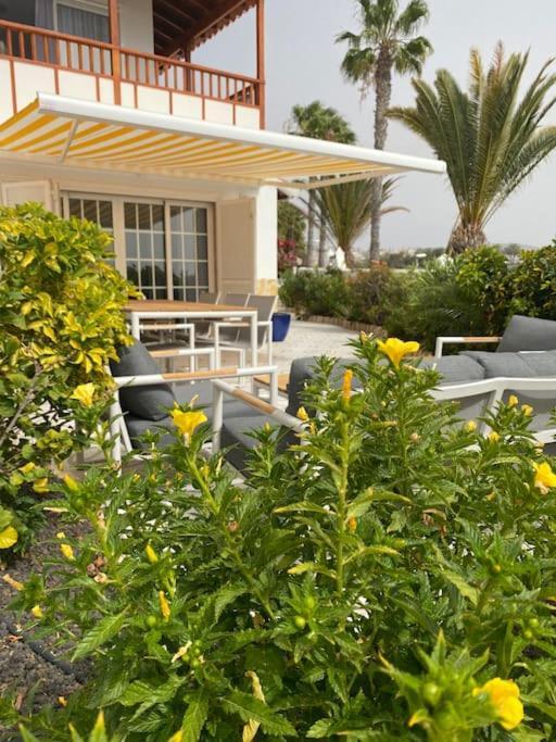 Villa Tranquila, Playa Del Duque Costa Adeje  Exteriör bild
