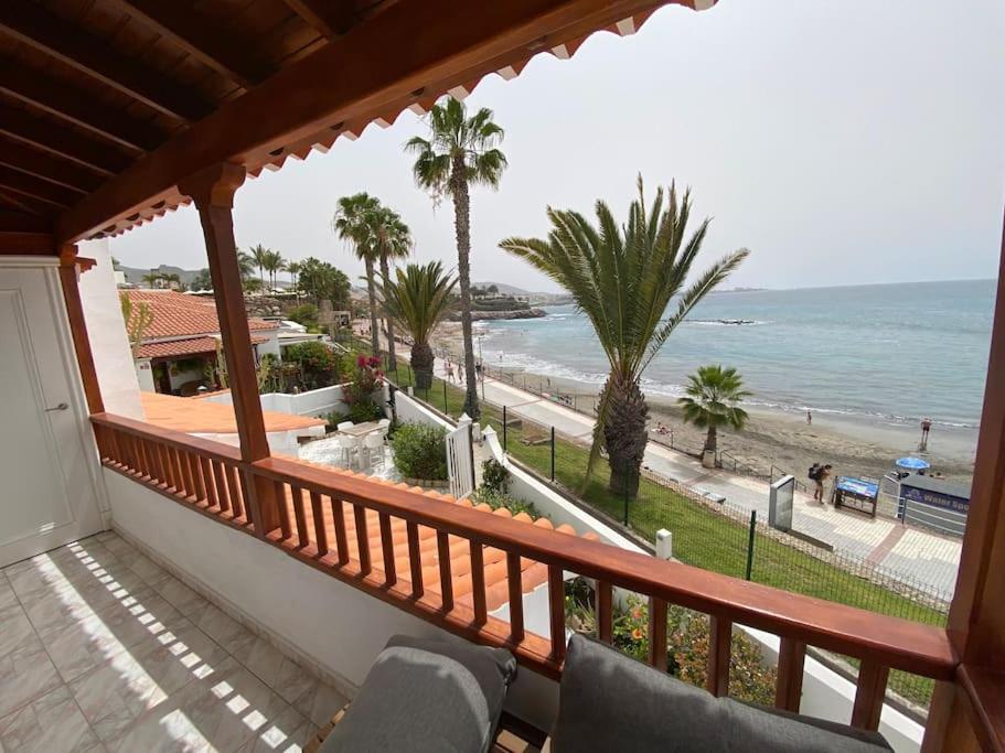 Villa Tranquila, Playa Del Duque Costa Adeje  Exteriör bild