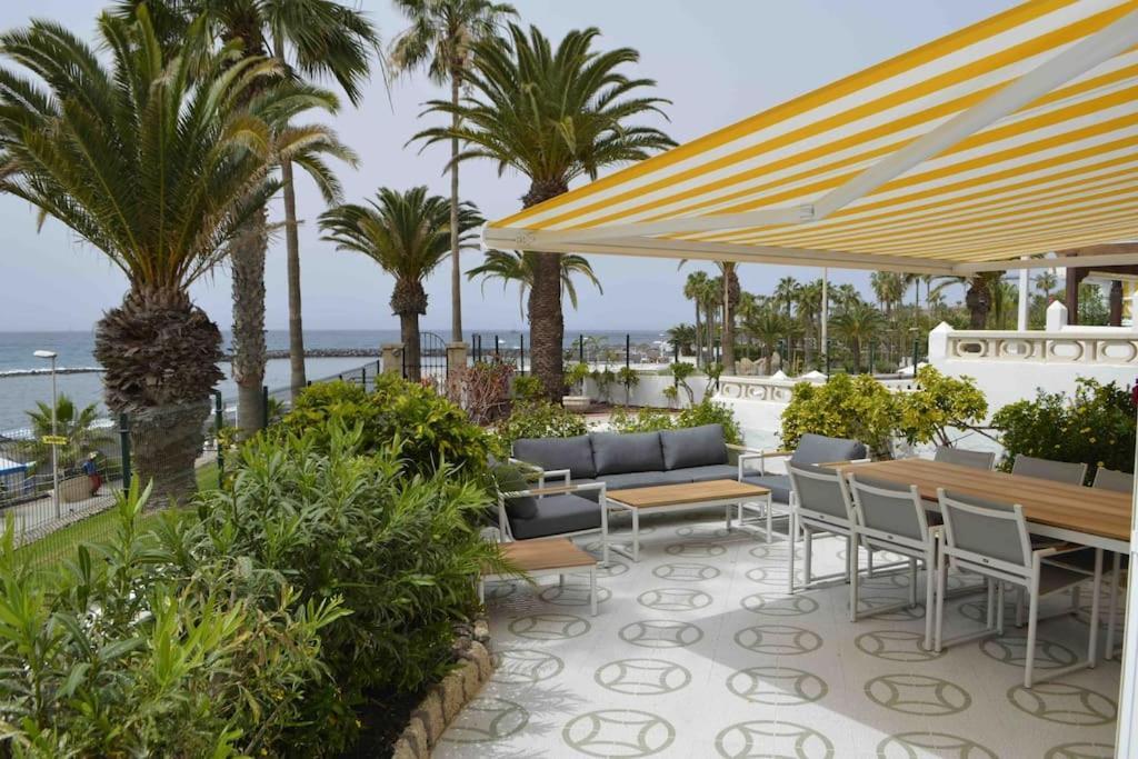 Villa Tranquila, Playa Del Duque Costa Adeje  Exteriör bild