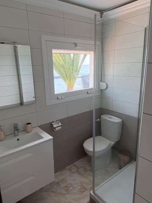 Villa Tranquila, Playa Del Duque Costa Adeje  Exteriör bild