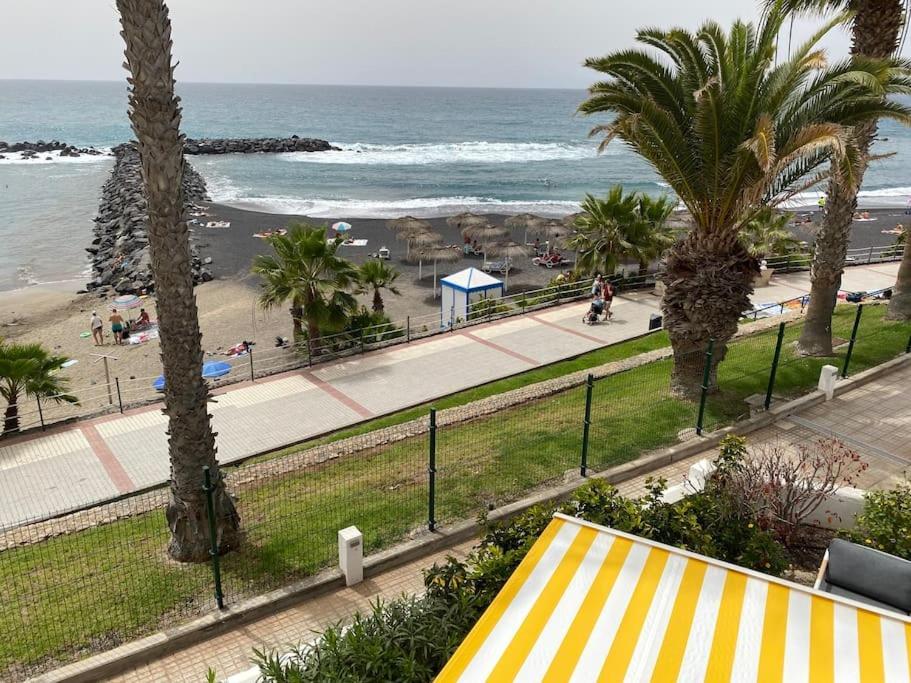 Villa Tranquila, Playa Del Duque Costa Adeje  Exteriör bild