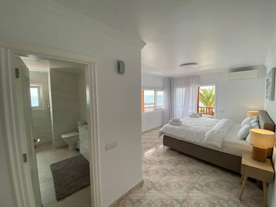 Villa Tranquila, Playa Del Duque Costa Adeje  Exteriör bild