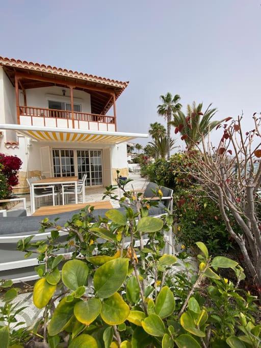 Villa Tranquila, Playa Del Duque Costa Adeje  Exteriör bild