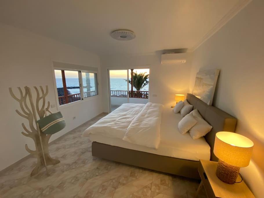 Villa Tranquila, Playa Del Duque Costa Adeje  Exteriör bild