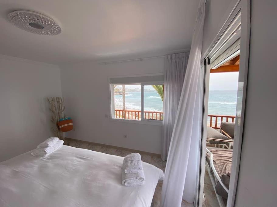 Villa Tranquila, Playa Del Duque Costa Adeje  Exteriör bild